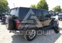 2020 Jeep WRANGLER фото