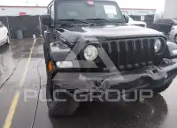 2020 Jeep WRANGLER фото