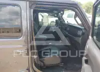 2020 Jeep WRANGLER фото