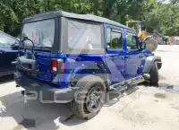 2020 Jeep WRANGLER photo