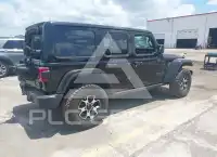2020 Jeep WRANGLER photo