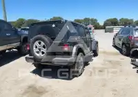 2020 Jeep WRANGLER фото