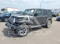 2020 Jeep WRANGLER photo
