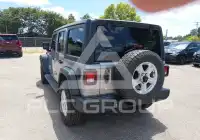 2020 Jeep WRANGLER фото