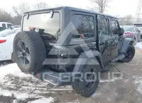 2020 Jeep WRANGLER фото