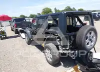 2020 Jeep WRANGLER фото