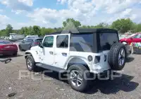 2020 Jeep WRANGLER фото