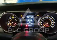 2020 Jeep WRANGLER фото