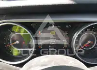 2020 Jeep WRANGLER фото