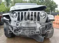 2020 Jeep WRANGLER photo
