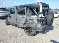 2020 Jeep WRANGLER фото