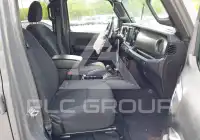 2020 Jeep WRANGLER фото