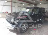 2020 Jeep WRANGLER фото