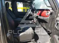 2020 Jeep WRANGLER фото