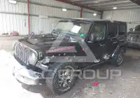 2020 Jeep WRANGLER фото