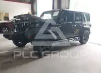 2020 Jeep WRANGLER фото