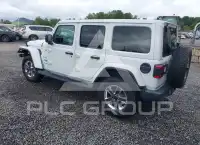 2020 Jeep WRANGLER фото