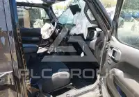 2020 Jeep WRANGLER фото