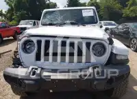 2020 Jeep WRANGLER photo