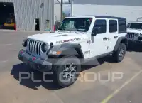 2020 Jeep WRANGLER photo