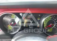 2020 Jeep WRANGLER фото