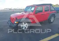 2020 Jeep WRANGLER photo