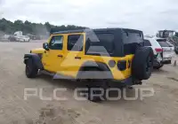 2020 Jeep WRANGLER photo