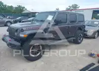 2020 Jeep WRANGLER фото