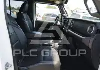 2020 Jeep WRANGLER фото