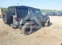 2020 Jeep WRANGLER фото