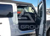 2020 Jeep WRANGLER photo