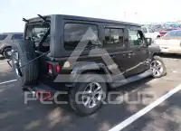 2020 Jeep WRANGLER фото