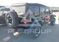 2020 Jeep WRANGLER фото