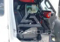 2020 Jeep WRANGLER фото