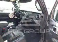 2020 Jeep WRANGLER photo