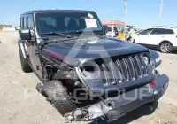 2020 Jeep WRANGLER фото