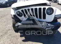 2020 Jeep WRANGLER фото