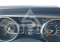2020 Jeep WRANGLER фото