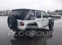 2020 Jeep WRANGLER photo