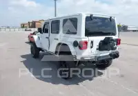 2020 Jeep WRANGLER фото