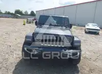 2020 Jeep WRANGLER фото