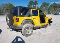2020 Jeep WRANGLER photo