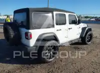 2020 Jeep WRANGLER photo