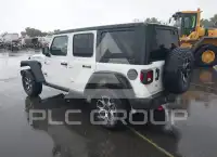 2020 Jeep WRANGLER photo