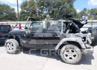 2020 Jeep WRANGLER фото