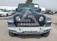 2020 Jeep WRANGLER фото