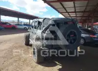 2020 Jeep WRANGLER фото