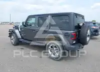 2020 Jeep WRANGLER photo