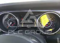 2020 Jeep WRANGLER фото