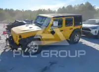 2020 Jeep WRANGLER photo